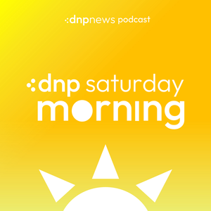 #DNPSaturdayMorning | 22/07/2023 | Panji Gumilang cabut gugatan Rp 5 T ke Mahfud MD