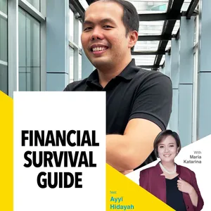Financial Survival Guide ft Ayyi Hidayah
