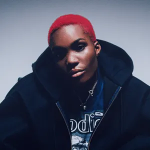 Arlo Parks leaves it all on the dance floor on 'Ambiguous Desire'