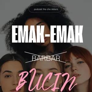 Emak-Emak Bucin