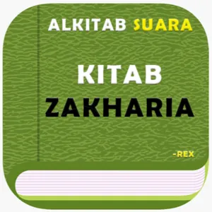 Kitab Zakharia