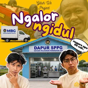 Ngalor Ngidul