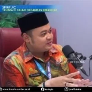 Memghadapi lingkungan toxic