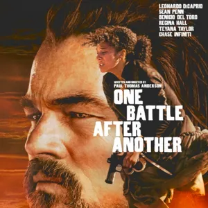 39. |Bacot 2026| Ideologi Amerika Sebercanda Itu - One Battle After Another