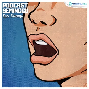 Episode Kamga