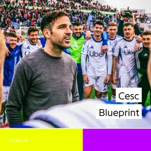 The Cesc Blueprint: How Fàbregas is Turning Como Into the "Arsenal of Italy"