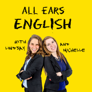 AEE 2066: 3 Ways to Speak More English