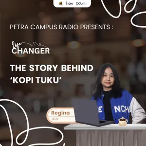 Ngobrolin Kopi Tuku, Yang Ternyata Berawal Dari Tugas Kuliah