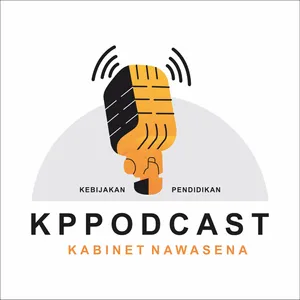 KP PODCAST - NGOBROL BARENG KETUA DAN SEKRETARIS HIMA KEBIJAKAN PENDIDIKAN 2024