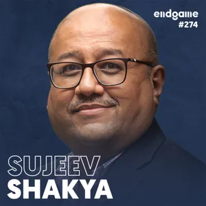 Sujeev Shakya: Takeaway from the Nepal Gen Z Protest in 2025