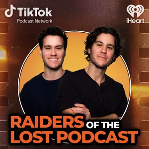 Introducing: Raiders Of The Lost