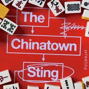 Introducing The Chinatown Sting: Lucky Bird