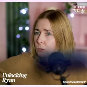 S2E20: Unlocking Ryan | Talk Tracks