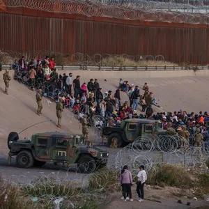 How Biden Lost Americans’ Faith in Immigration