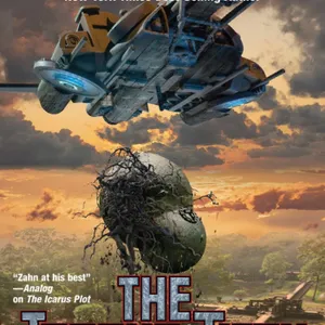 DOWNLOAD The Icarus Twin (The Icarus Saga #2) #download