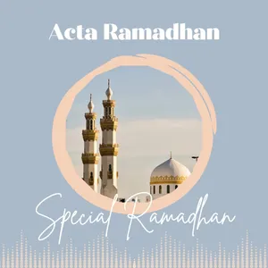 Episode 16: Gabut di bulan Ramadhan... Ngapain ya?