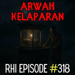 Bayaran Kepala untuk Semangkok Bakso: Kisah Arwah Lapar di Jalan Mbulakan Kalirejo