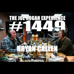 #1449 - Bryan Callen