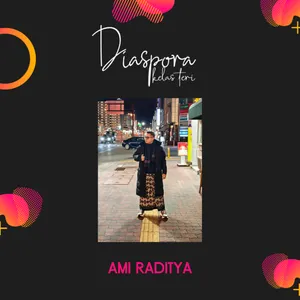 S3 EP9 - Ami Raditya - Semua Tentang Ultima dan Dramanya