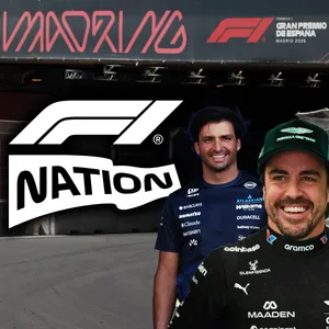 'A total curveball'. Who will master the Madring? – Spanish GP Preview