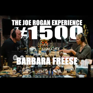 #1500 - Barbara Freese