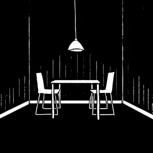 Episode 242: Interrogation Room