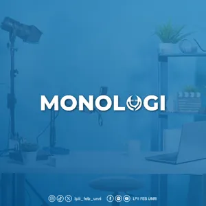 MONOLOGI SPECIAL MILAD KE-25: ROMANTISASI KEHIDUPAN BERORGANISASI