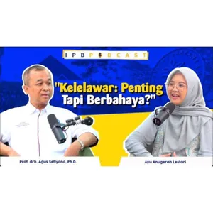 Peran Ekologis Kelelawar dan Upaya Pencegahan Risiko Penularan Zoonosis pada Manusia