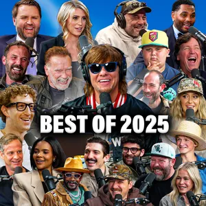 BEST OF: This Past Weekend w/ Theo Von 2025