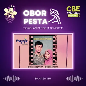 Obor Pesta - Bahasa Ibu