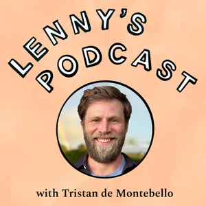 Why most public speaking advice is wrong—and how to finally overcome your speaking anxiety | Tristan de Montebello (CEO & co-founder of Ultraspeaking)