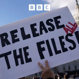 First batch of Epstein files released