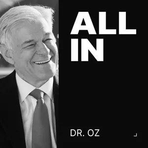 Dr. Mehmet Oz on Fixing American Healthcare + Fraud | Live from Davos