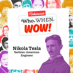 Nikola Tesla: Engineer