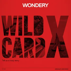 Armchair Anonymous: Wild Card X