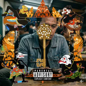 EPS 62 - LAKI LAKI TIDAK BERCERITA FEAT PINKY BOY