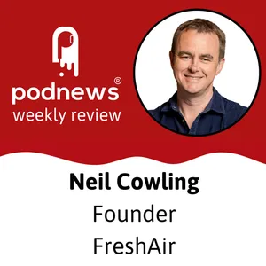 Fresh Air's branded podcasts; and Spotify looks to disclose AI use