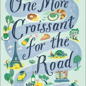 [PDF] One More Croissant for the Road #download