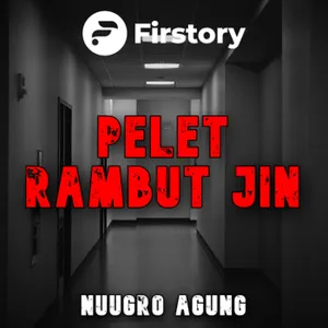 PELET RAMBUT JIN By  NUUGRO AGUNG