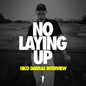 874 - Getting Better at Golf with Nico Darras