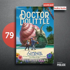 Ep 79: Doctor Dolittle - Bikin Gak Mau Lagi ke Kebun Binatang dan Sea World