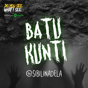Batu Kunti | #410