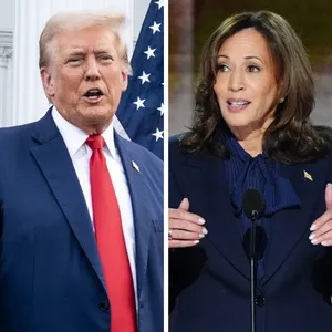 Trump vs. Harris on the Economy