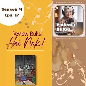 Review Buku: Hai Nak!