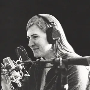 What Nobody Tells You About the Morgue (with Patricia Cornwell)