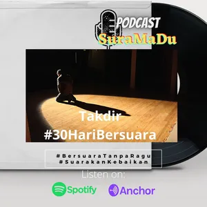 Eps. 26_Takdir #30HariBersuara