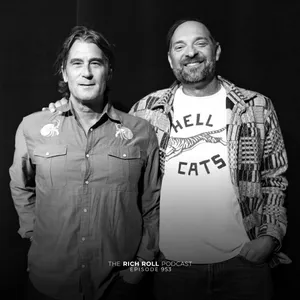 Rich On Rock Bottom, Resolutions & Reframing Family Dynamics