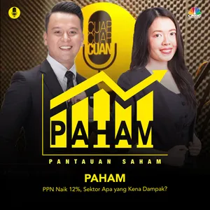 PAHAM: PPN Naik 12%, Sektor Apa yang Kena Dampak?