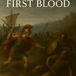 Achilles : First Blood