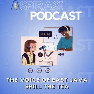 The Voice of East Java Spill The Tea